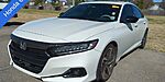 Used 2022 Honda Accord SPORT 2.0T in BATON ROUGE, LOUISIANA