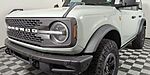 Used 2021 FORD BRONCO BADLANDS in BATON ROUGE, LOUISIANA