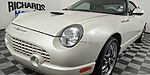 Used 2005 FORD THUNDERBIRD 50TH ANNIVERSARY in BATON ROUGE, LOUISIANA