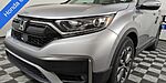 Used 2022 Honda CR-V EX-L in BATON ROUGE, LOUISIANA
