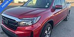 Used 2025 Honda Ridgeline RTL in BATON ROUGE, LOUISIANA