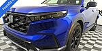 Used 2025 Honda CR-V Hybrid SPORT-L in BATON ROUGE, LOUISIANA