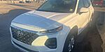 Used 2019 HYUNDAI SANTA FE SEL in BATON ROUGE, LOUISIANA