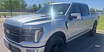 Used 2025 FORD F-150 PLATINUM in BATON ROUGE, LOUISIANA