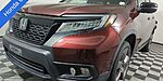 Used 2019 Honda Passport TOURING in BATON ROUGE, LOUISIANA