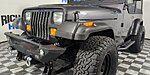 Used 1995 JEEP WRANGLER S in BATON ROUGE, LOUISIANA