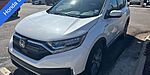 Used 2022 Honda CR-V Hybrid TOURING in BATON ROUGE, LOUISIANA