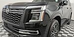 Used 2025 NISSAN ARMADA SL in BATON ROUGE, LOUISIANA