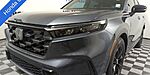 Used 2025 Honda CR-V Hybrid SPORT in BATON ROUGE, LOUISIANA