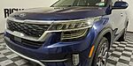 Used 2021 KIA SELTOS SX in BATON ROUGE, LOUISIANA