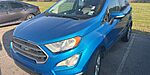 Used 2018 FORD ECOSPORT SE in BATON ROUGE, LOUISIANA