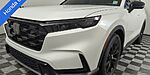 Used 2024 Honda CR-V Hybrid SPORT-L in BATON ROUGE, LOUISIANA