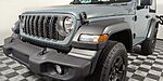 Used 2024 JEEP WRANGLER SPORT in BATON ROUGE, LOUISIANA