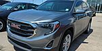 Used 2019 GMC TERRAIN SLE in BATON ROUGE, LOUISIANA