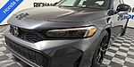 Used 2025 Honda Civic SPORT in BATON ROUGE, LOUISIANA