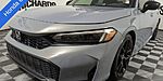 Used 2025 Honda Civic SPORT in BATON ROUGE, LOUISIANA