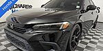 Used 2024 Honda Civic SPORT in BATON ROUGE, LOUISIANA