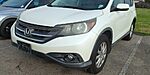 Used 2012 Honda CR-V EX-L in BATON ROUGE, LOUISIANA