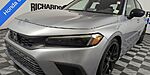 Used 2023 Honda Civic SPORT in BATON ROUGE, LOUISIANA