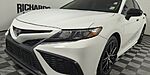 Used 2021 TOYOTA CAMRY SE in BATON ROUGE, LOUISIANA