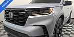 Used 2025 Honda Pilot BLACK EDITION in BATON ROUGE, LOUISIANA