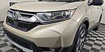 Used 2019 Honda CR-V EX-L in BATON ROUGE, LOUISIANA