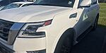 Used 2022 NISSAN ARMADA SL in BATON ROUGE, LOUISIANA