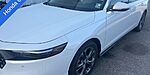 Used 2024 Honda Accord Hybrid EX-L in BATON ROUGE, LOUISIANA