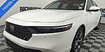 Used 2024 Honda Accord Hybrid EX-L in BATON ROUGE, LOUISIANA