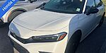 Used 2024 Honda Civic SPORT in BATON ROUGE, LOUISIANA