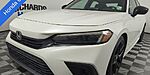 Used 2024 Honda Civic SPORT in BATON ROUGE, LOUISIANA