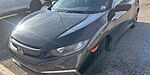 Used 2020 Honda Civic LX in BATON ROUGE, LOUISIANA