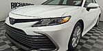 Used 2023 TOYOTA CAMRY LE in BATON ROUGE, LOUISIANA
