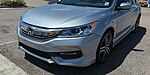 Used 2017 Honda Accord SPORT in BATON ROUGE, LOUISIANA