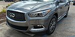 Used 2018 INFINITI QX60 BASE in BATON ROUGE, LOUISIANA