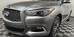 Used 2018 INFINITI QX60 BASE in BATON ROUGE, LOUISIANA