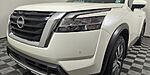 Used 2024 NISSAN PATHFINDER SL in BATON ROUGE, LOUISIANA