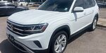 Used 2023 Volkswagen Atlas 3.6L V6 SE W/TECHNOLOGY in BATON ROUGE, LOUISIANA