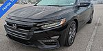 Used 2022 Honda Insight TOURING in BATON ROUGE, LOUISIANA