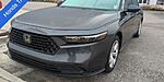 Used 2023 Honda Accord LX in BATON ROUGE, LOUISIANA