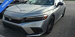 Used 2023 Honda Civic SPORT in BATON ROUGE, LOUISIANA