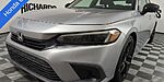 Used 2023 Honda Civic SPORT in BATON ROUGE, LOUISIANA