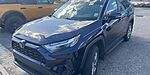 Used 2023 TOYOTA RAV4 XLE in BATON ROUGE, LOUISIANA