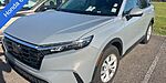 Used 2026 Honda CR-V LX in BATON ROUGE, LOUISIANA