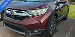 Used 2019 Honda CR-V EX-L in BATON ROUGE, LOUISIANA