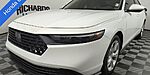 Used 2023 Honda Accord LX in BATON ROUGE, LOUISIANA