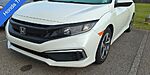 Used 2019 Honda Civic LX in BATON ROUGE, LOUISIANA