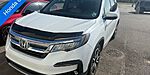 Used 2022 Honda Pilot TOURING in BATON ROUGE, LOUISIANA
