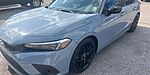 Used 2022 Honda Civic SPORT in BATON ROUGE, LOUISIANA