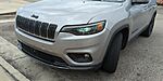 Used 2021 JEEP CHEROKEE ALTITUDE in BATON ROUGE, LOUISIANA